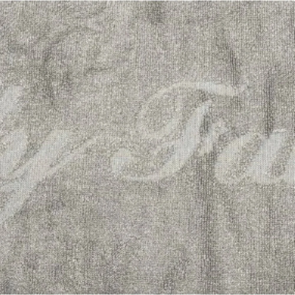 Blancpain Beige Towel with fifty fathoms design
